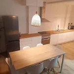Semesterbostad Casa Completa