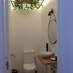 Casa Completa Semesterbostad Loredo