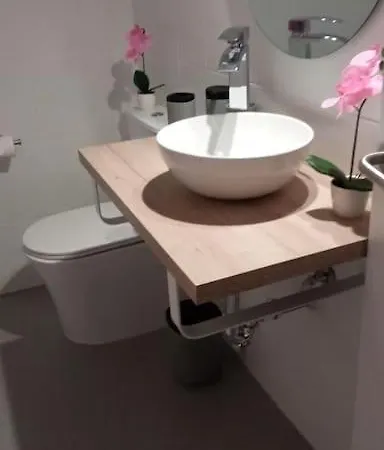 Semesterbostad Casa Completa *