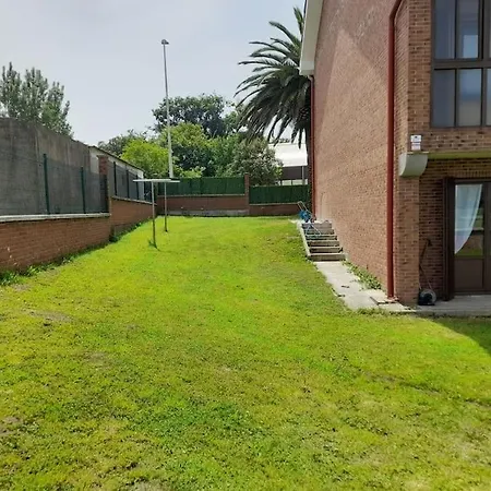 Casa Completa Semesterbostad *