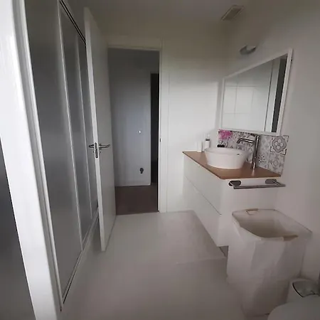 Casa Completa بيت للعطل لوريدو