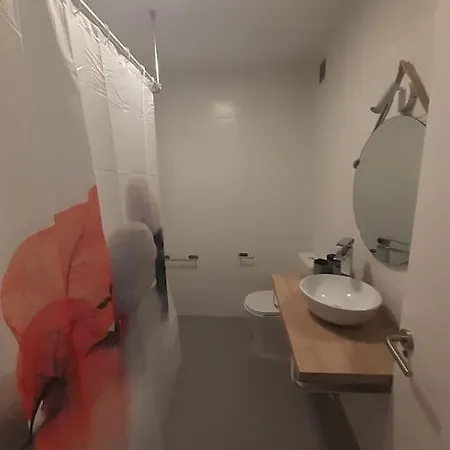 Semesterbostad Casa Completa *