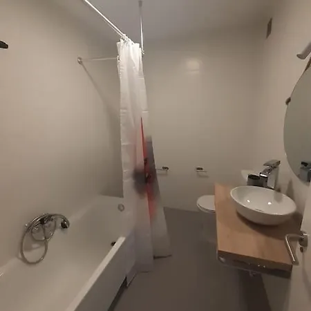 بيت للعطل Casa Completa *
