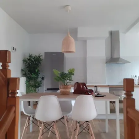 بيت للعطل Casa Completa لوريدو