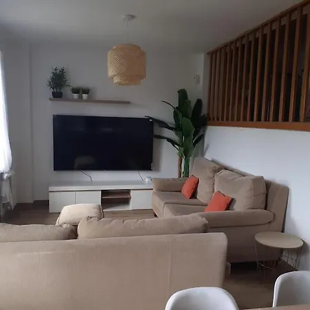 بيت للعطل Casa Completa *