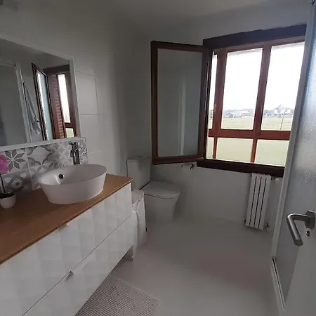 Casa Completa Semesterbostad Loredo