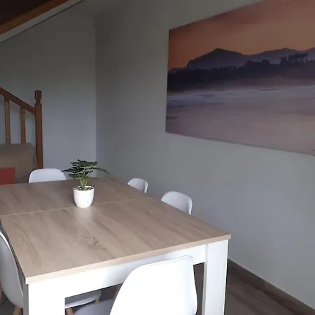 Casa Completa Loredo