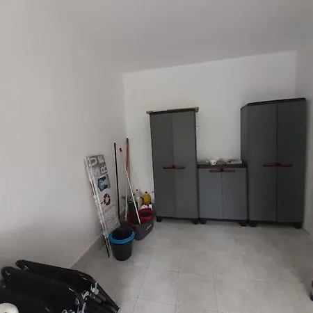 Casa Completa Semesterbostad *