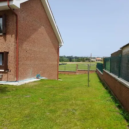 بيت للعطل Casa Completa *