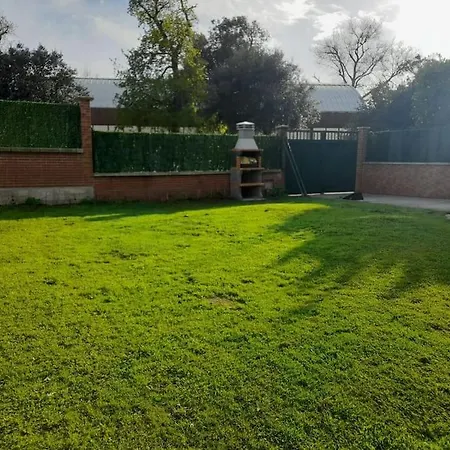 Casa Completa بيت للعطل *