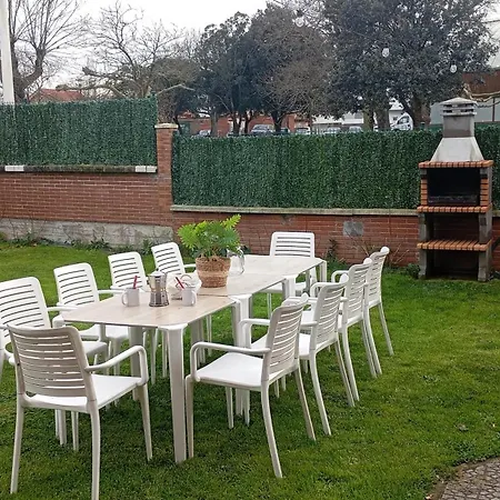 Casa Completa بيت للعطل *