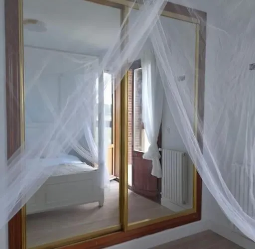 Casa Completa Holiday home Loredo