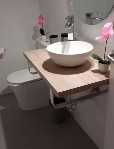 Holiday home Casa Completa *