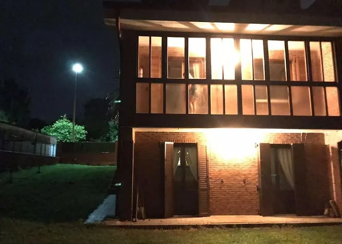 Holiday home Casa Completa