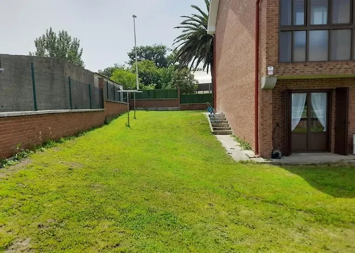 Casa Completa Holiday home *