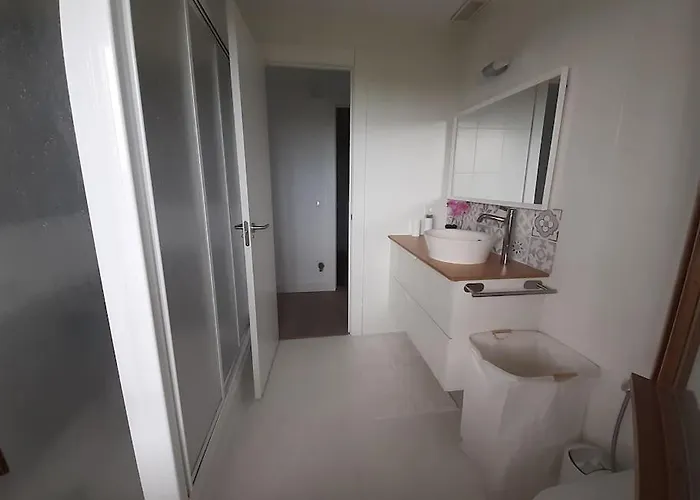 Casa Completa Holiday home Loredo