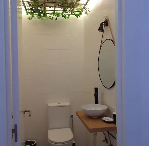 Casa Completa Holiday home Loredo