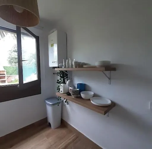 Casa Completa Holiday home *