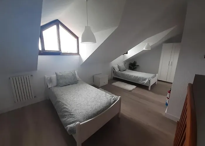 Casa Completa Holiday home