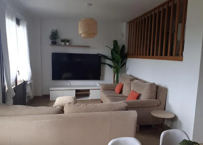 Holiday home Casa Completa *