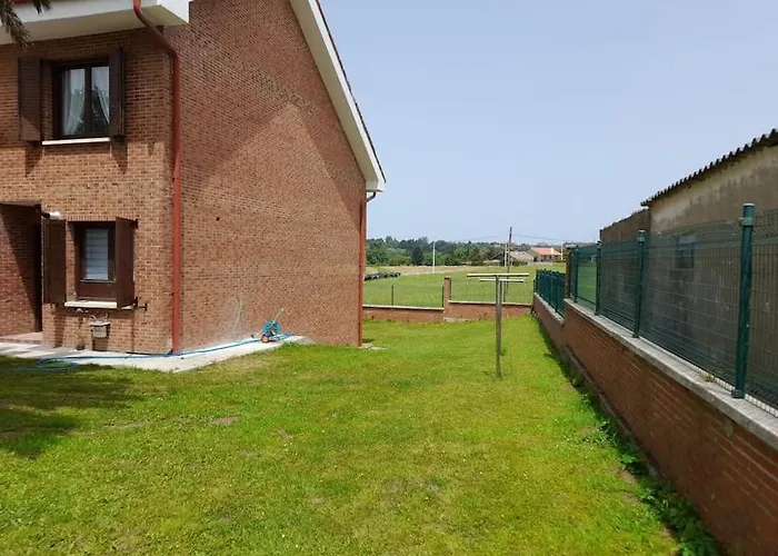 Holiday home Casa Completa *