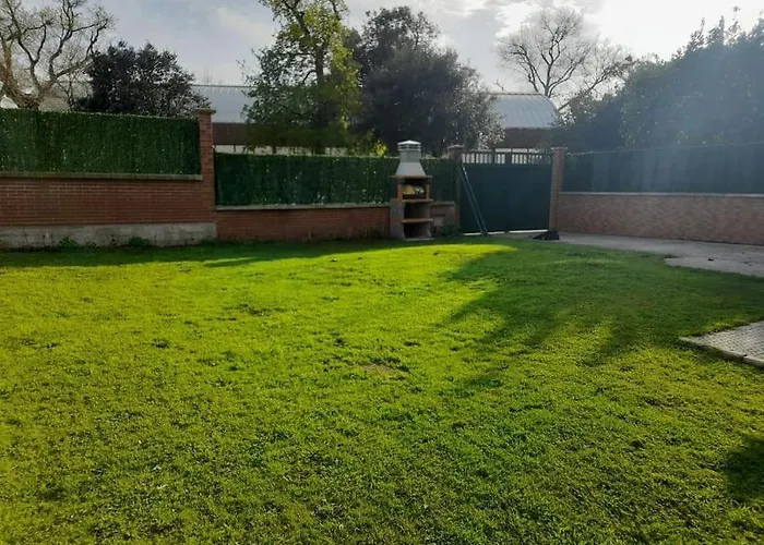 Casa Completa Holiday home *