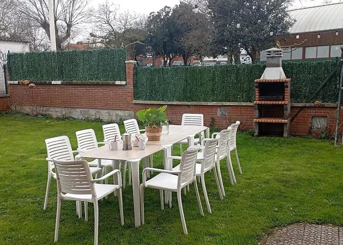 Casa Completa Holiday home *