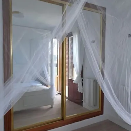 Casa Completa Tatil Evi Loredo