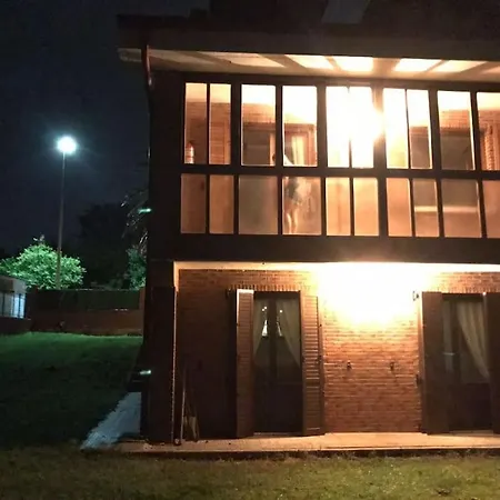Vakantiehuis Casa Completa