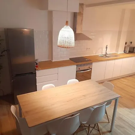 Tatil Evi Casa Completa