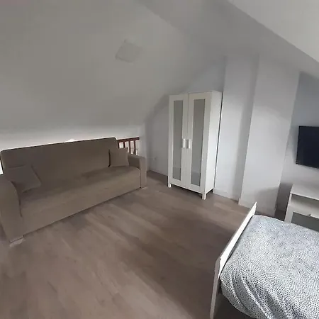 Casa Completa * Loredo