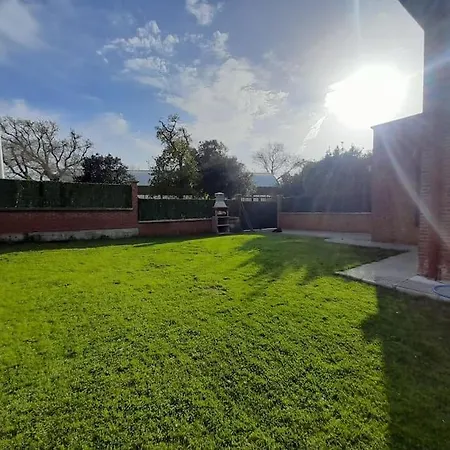 Casa Completa Vakantiehuis *