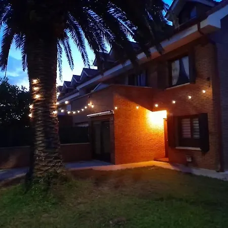 Casa Completa Loredo