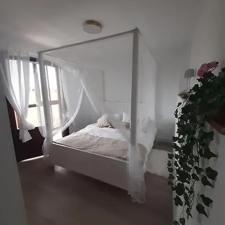 Vakantiehuis Casa Completa Loredo