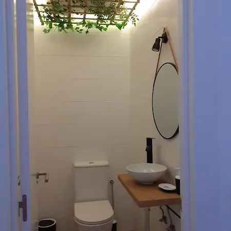 Casa Completa Tatil Evi Loredo