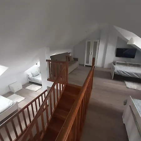 Tatil Evi Casa Completa Loredo