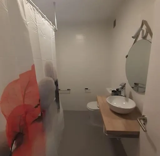 Casa vacanze Casa Completa *