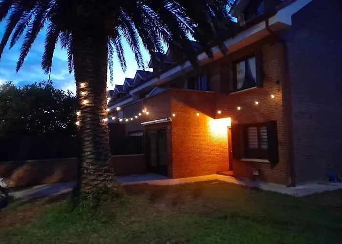 Casa Completa Loredo