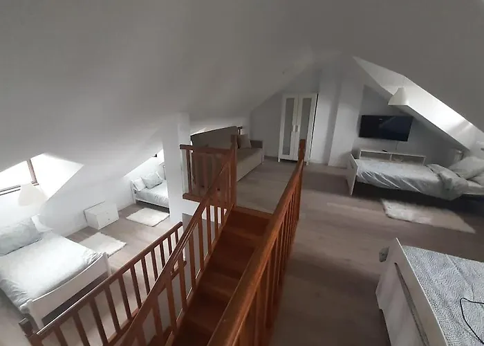 Casa vacanze Casa Completa Loredo