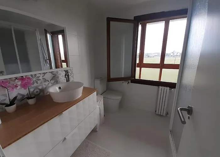 Casa Completa Casa vacanze Loredo