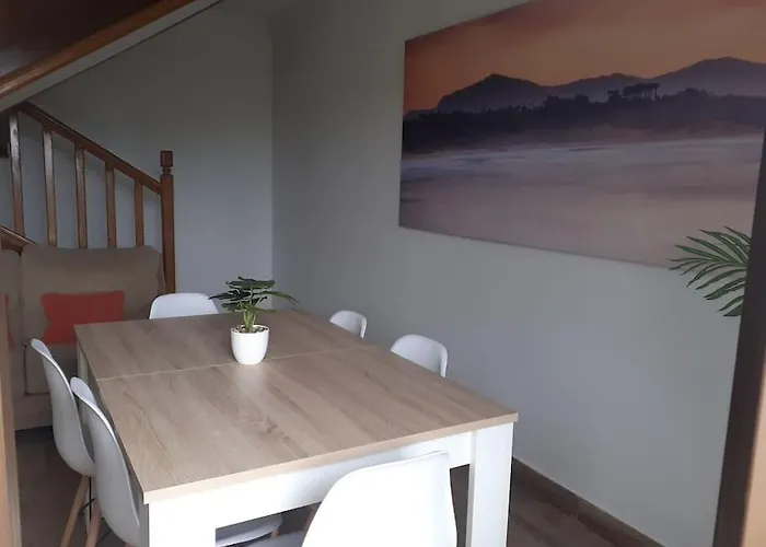 Casa Completa Loredo